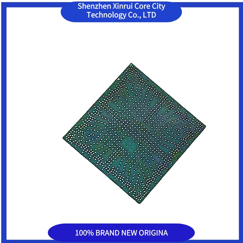 IC GL82Z170 SR2C9 ǻ BGA Ĩ, 100% ǰ